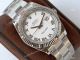 VR Factory Rolex Datejust II Watch Replica Stainless Steel White Roman Dial (2)_th.jpg
